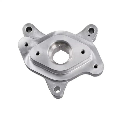 Fuel Pump Mount Holder Bracket for Kia Optima, Sorento, Hyundai Sonata (2001-2023)