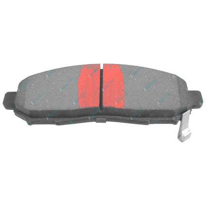Front Disc Brake Pads Set for Nissan Pathfinder R51 4x4 2005~2013 2.5L + 4.0L V6