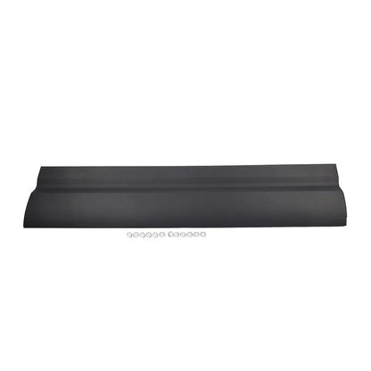Right Front Door Lower Molding Panel for Land Rover Defender (2020-2023)