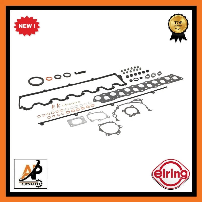 Engine Full Gasket Kit for Nissan Patrol RD28T (1987–1997)