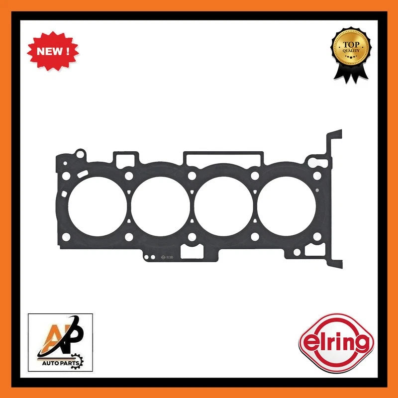 Cylinder Head Gasket Replacement for Hyundai Santa Fe G4KE (2016–2021)