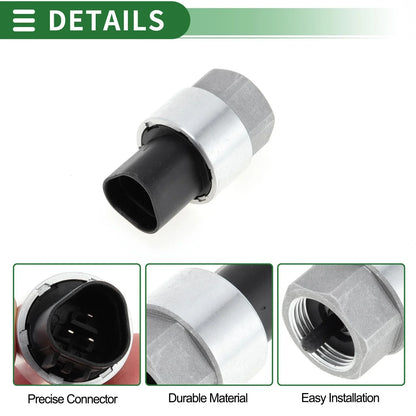 Transmission Speed Sensor for Hyundai Elantra III 1.6 (2003-2006)