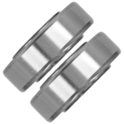 52 Inch Deck Spindle Repair Kit for Exmark Lazer Z (2008–2023)