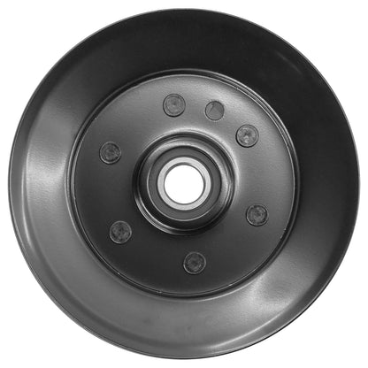 Deck Idler Pulley Replacement for Exmark Toro Zero-Turn Mower (2008–2024)