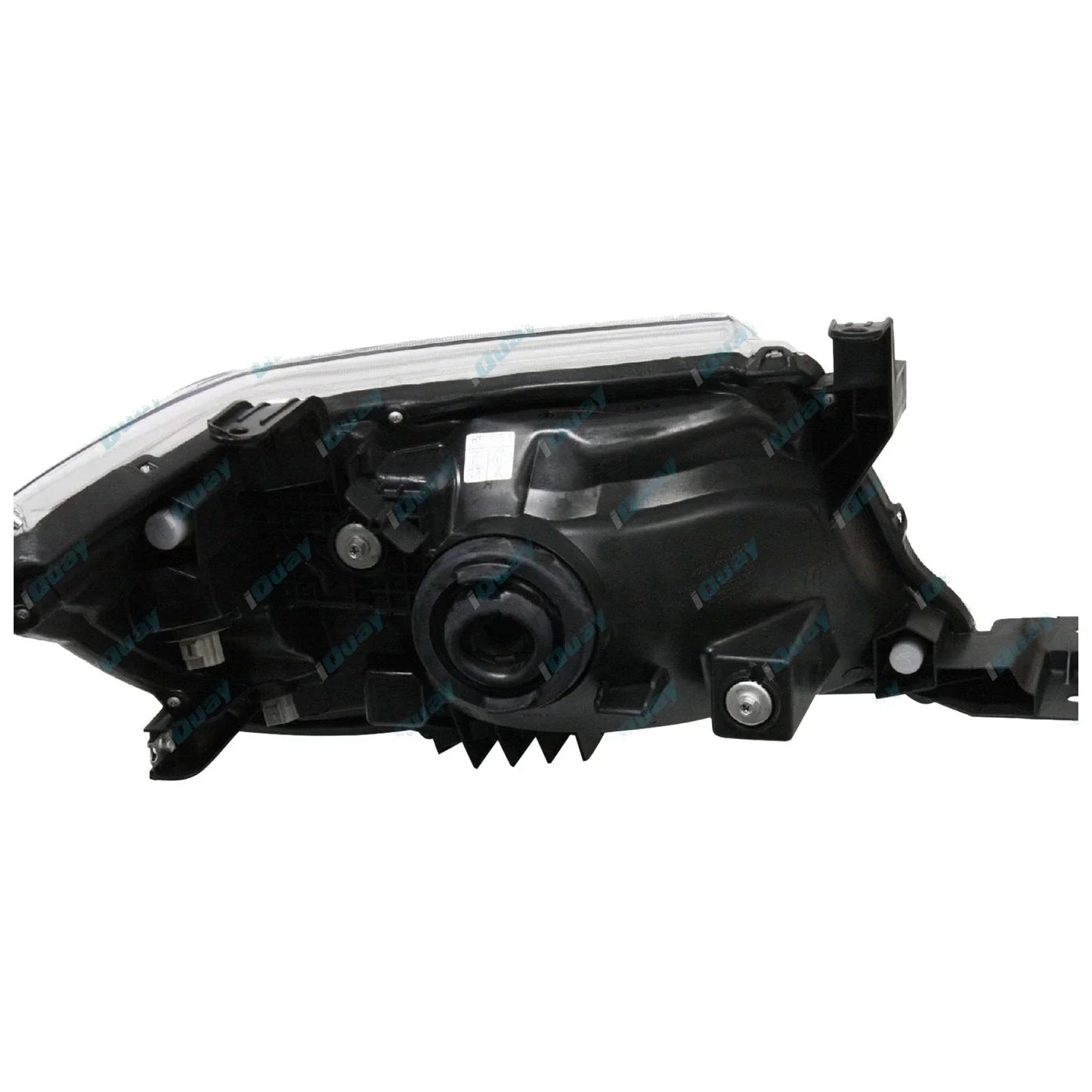 LH Genuine Headlight for Toyota Hilux TGN/KUN/GGN 2011-2015 LHS Left Passenger