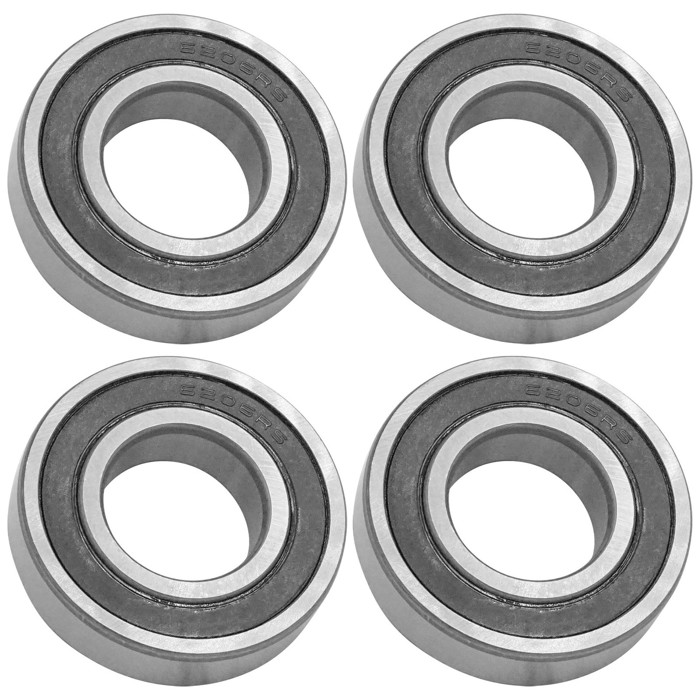 Cutter Spindle Repair Kit for Land Pride 310-248S 310-457D (2010–2020)