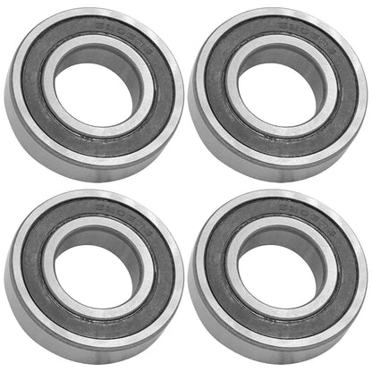Cutter Spindle Repair Kit for Land Pride 310-248S 310-457D (2010–2020)