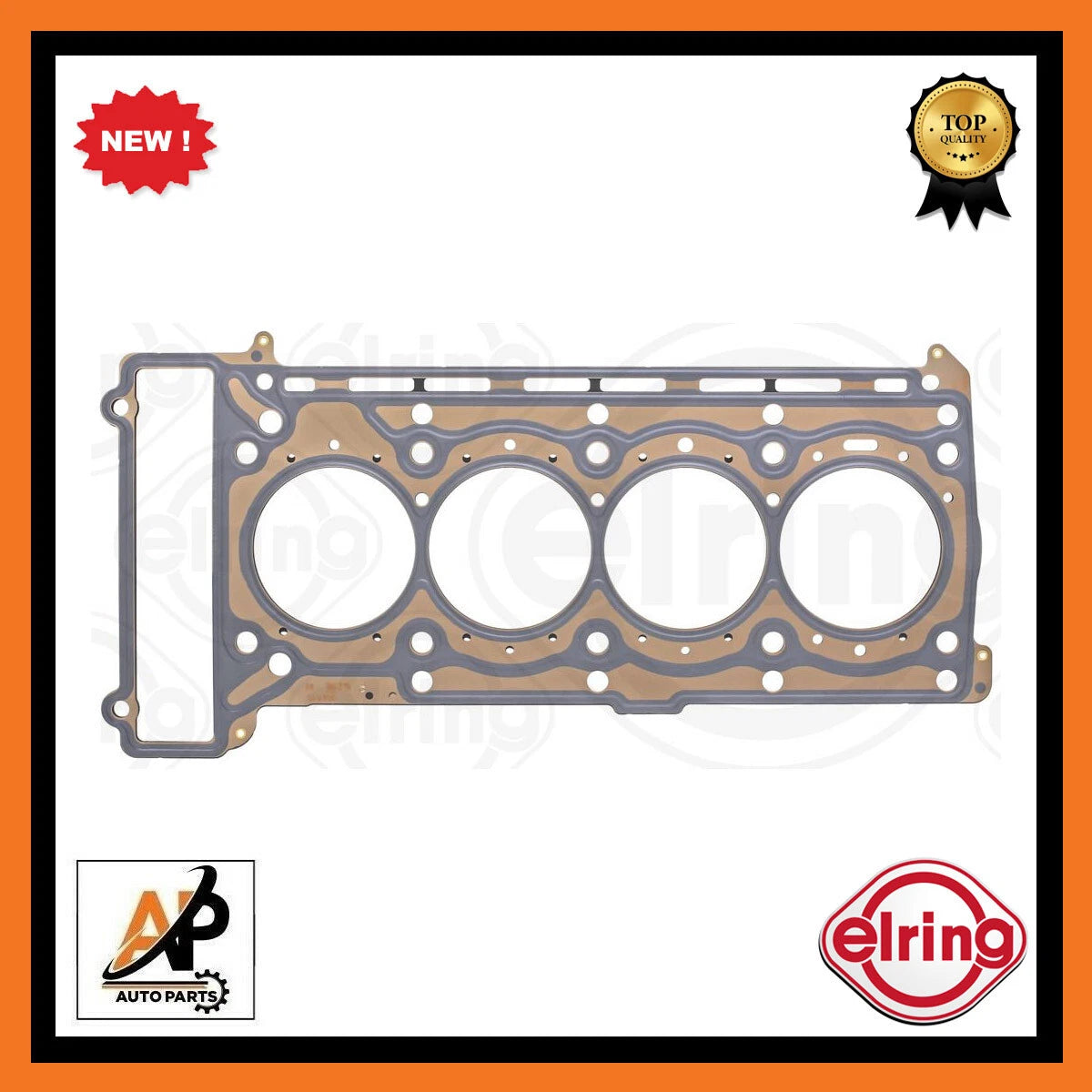 Cylinder Head Gasket Replacement for Mercedes-Benz C-Class E-Class () (1995–2014)