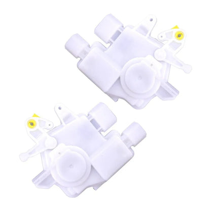 Door Lock Actuator Motor for Honda Accord Ridgeline Acura Front/Rear Pair