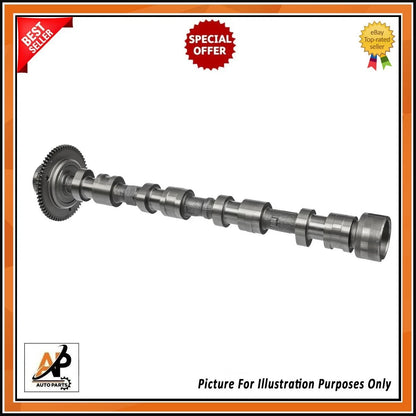 Exhaust Camshafts Brand New for Mazda CX-5 2.2 Diesel SHY1 SHY4 (2012–2021)