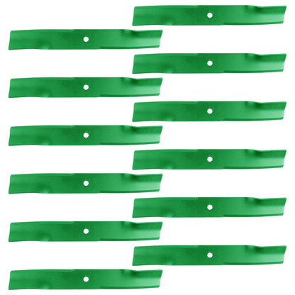 Deck Blade 54 Inch Replacement for Hustler (2000–2010)