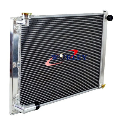 Aluminium Radiator for LEXUS RX330 3.3L 6cyl (2003-2005)