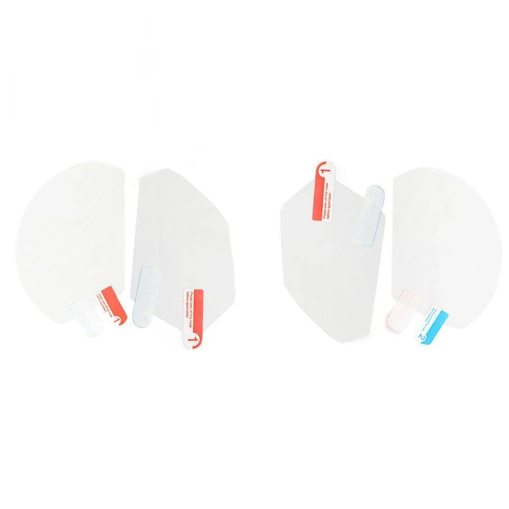 Speedometer Dashboard Screen Film Protector for Honda CBR650F, CB650F (17-18)