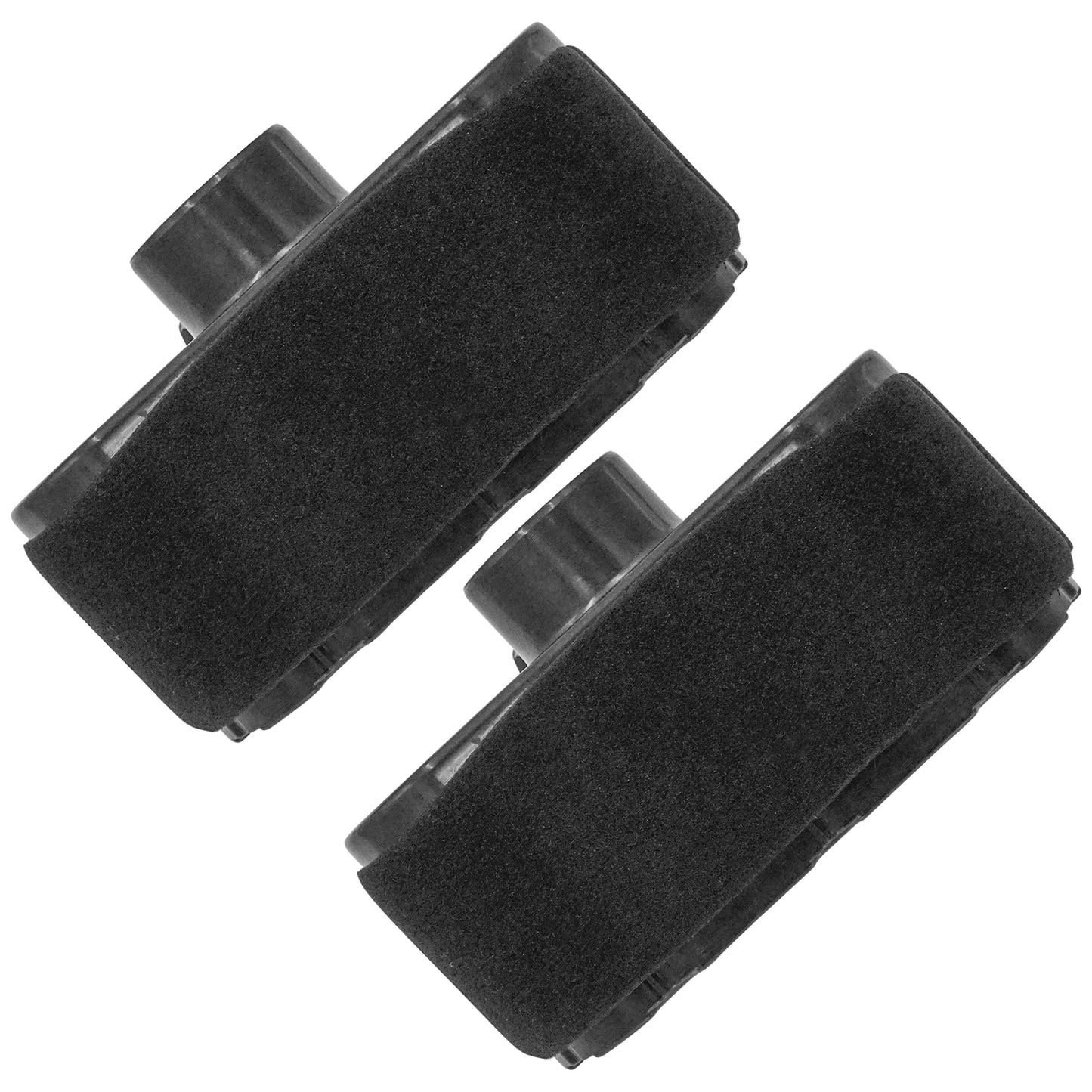 Air Filter Replacement for John Deere X350R X354 X360 X370 X380 (2000–2013)