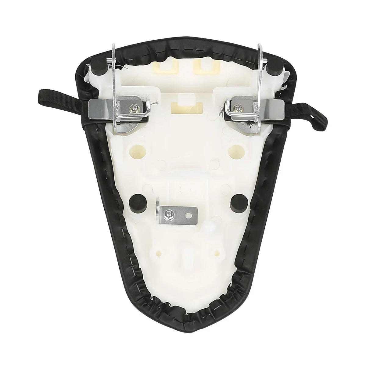 Rear Passenger Seat & Foot Pegs for Yamaha YZF R3 MT-03 (2015-2023)