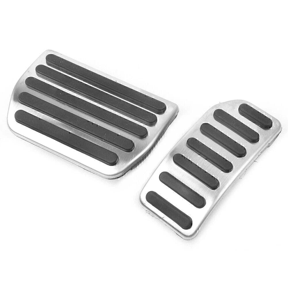 Accelerator Gas Brake Foot Pedals for Volvo S60 XC60 V60 S80 (2001-2023)