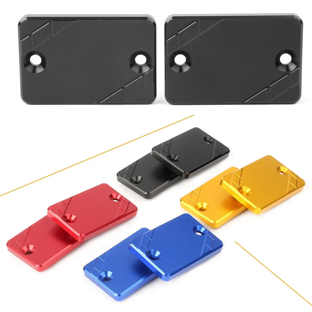 Front Brake Master Cylinder Cover for HONDA PCX 125/150 (2018) - 4 Colors