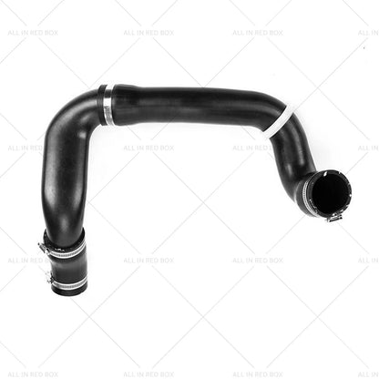 Intercooler Manifold Hose Pipe for Land Rover Freelander TD4 (2006-2014)