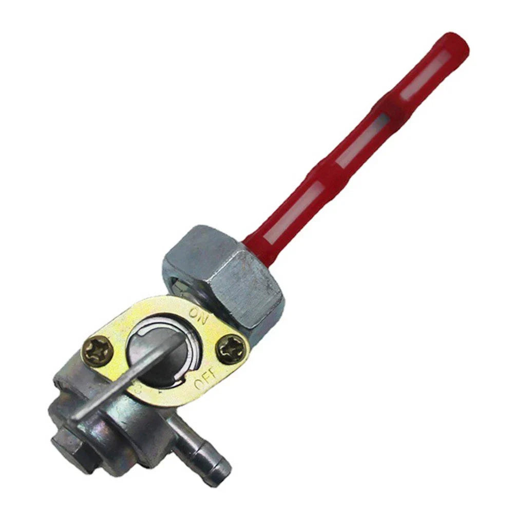 Fuel Tank Switch Valve Petcock Assembly for Honda CB750/CB550/CB400