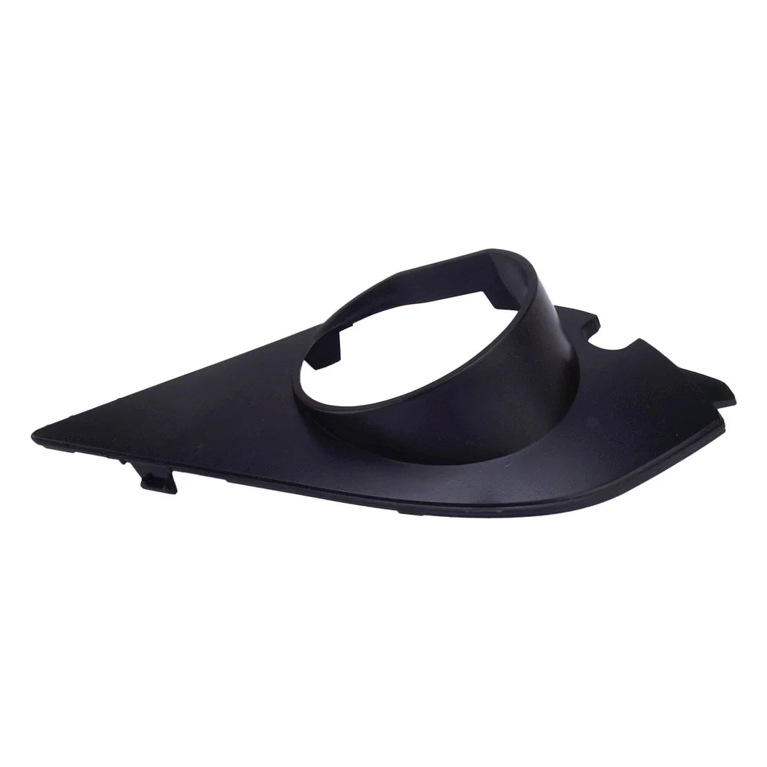 Front Fog Light Cover Bezel for BMW E60 5 Series M Sport (2003-2009)