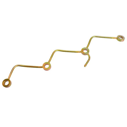 Fuel Return Line for Nissan TD27 TD25 TD23 F22 F23 D21 R50 (1990-2004)