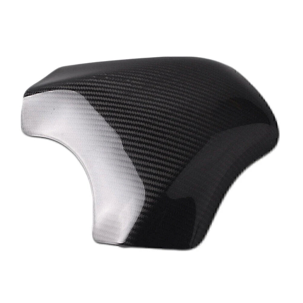 Carbon Fiber Fuel Gas Tank Cover for Kawasaki Ninja ZX10R (2004-2005)