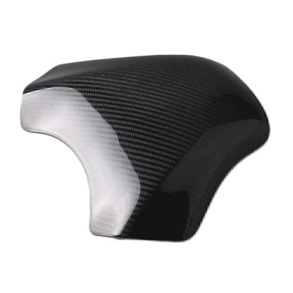 Carbon Fiber Fuel Gas Tank Cover for Kawasaki Ninja ZX10R (2004-2005)