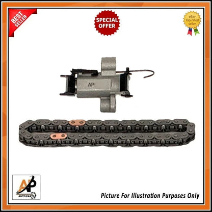 Cam Carrier Replacement Kit for Peugeot 1.5 BlueHDi (2012–2019)