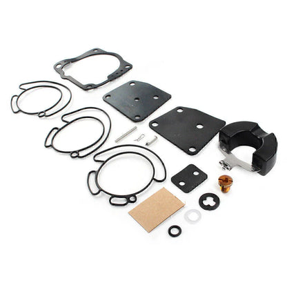 Carburetor Kit for Johnson Evinrude V4 V6 90-175 HP