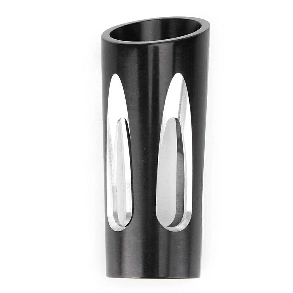 Black Shifter Peg for Harley Touring Electra Dyna Softail Motorcycle