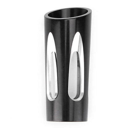 Black Shifter Peg for Harley Touring Electra Dyna Softail Motorcycle