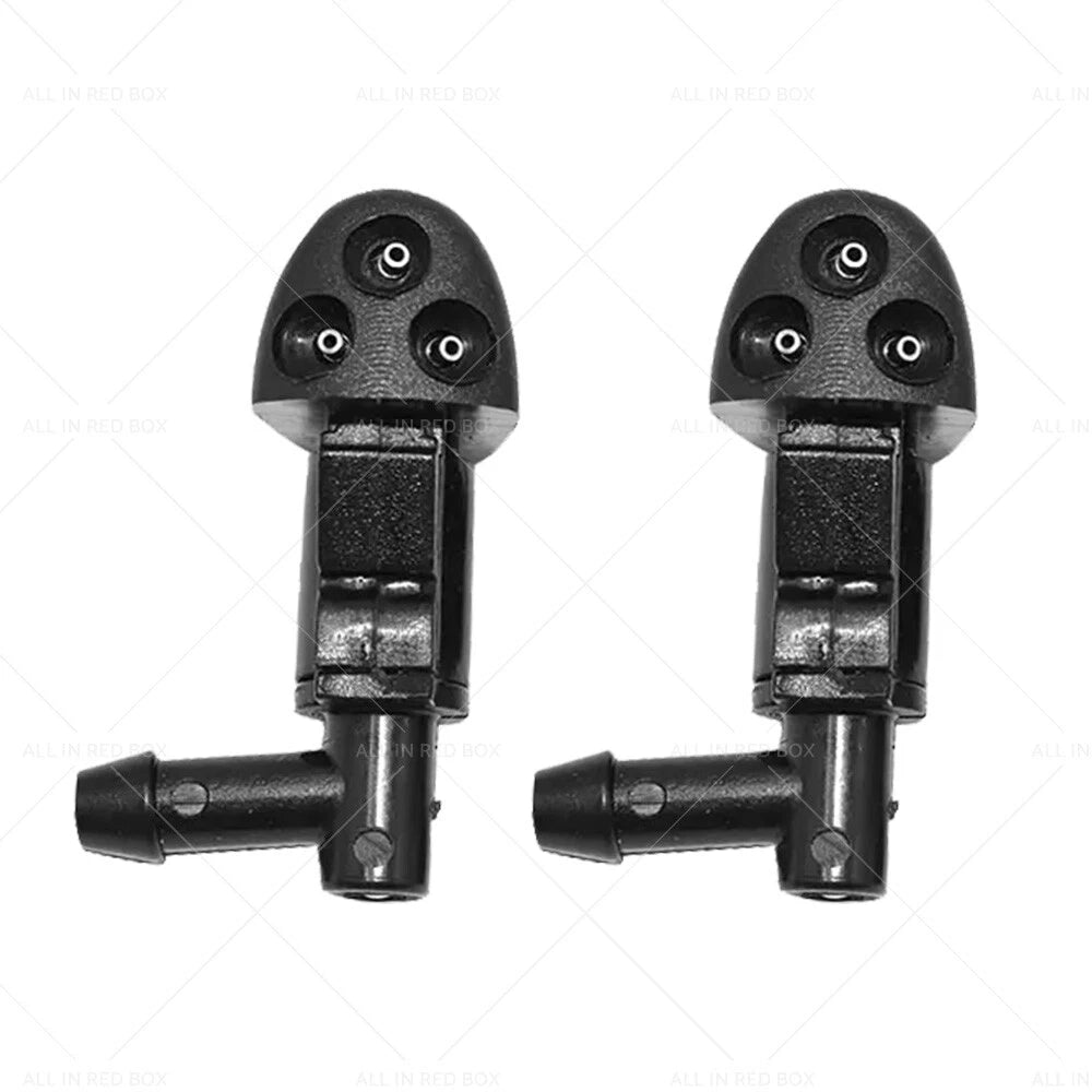Front Windshield Wiper Washer Jet Nozzle Spray for Holden Cruze (2008-2016)