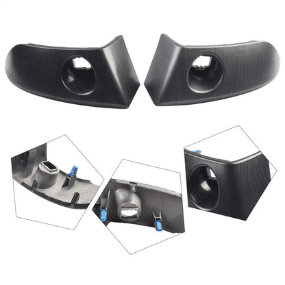 Center Instrument Cluster Trim Panels for Toyota Rav4 (2006-2012)