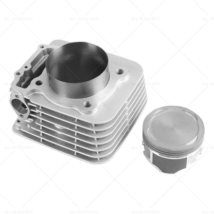 440CC Cylinder Gasket Piston Kit for Honda XR 400R TRX 400EX (1996-2014)