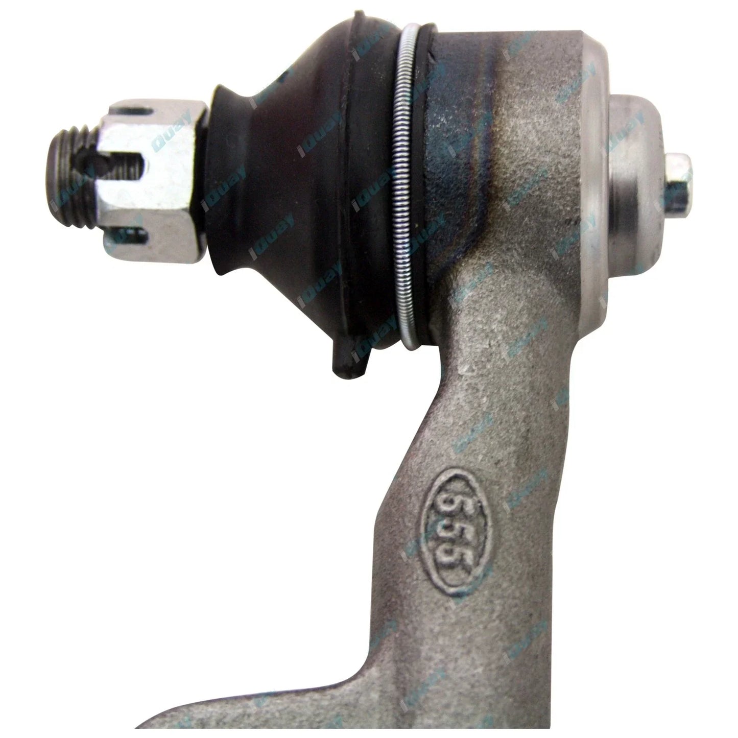 Tie Rod End Relay Kit for Toyota Bundera LJ70 LJ71 RJ70 RHD (1984-1989)