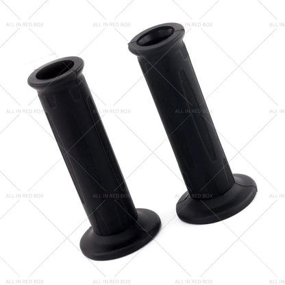 Pair Handlebar Grips for BMW F650GS F700GS F800GS F800R (2008-2018)