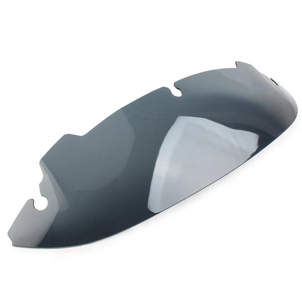 4.5" Windshield for Harley Touring Street Electra Glide (2014-2022)