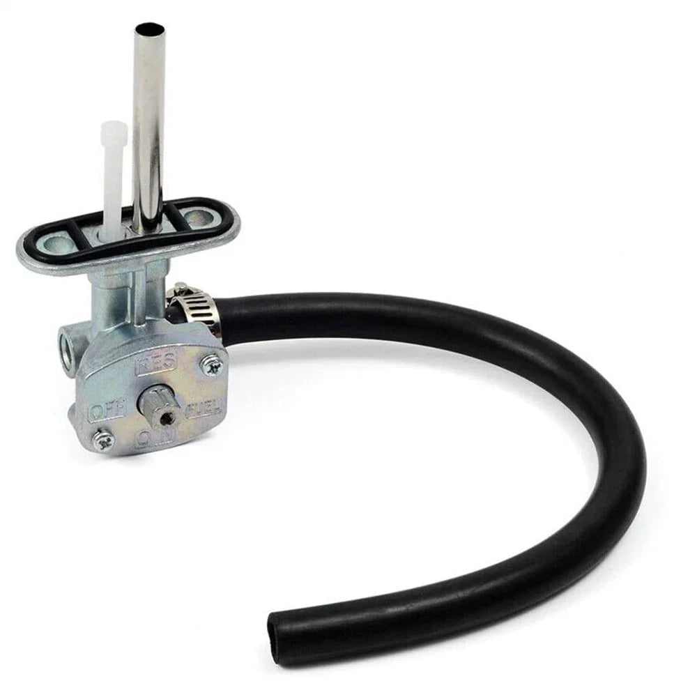 Fuel Gas Tank Petcock Shut Off for Yamaha Grizzly YFM350 YFM660 (2002-2008)