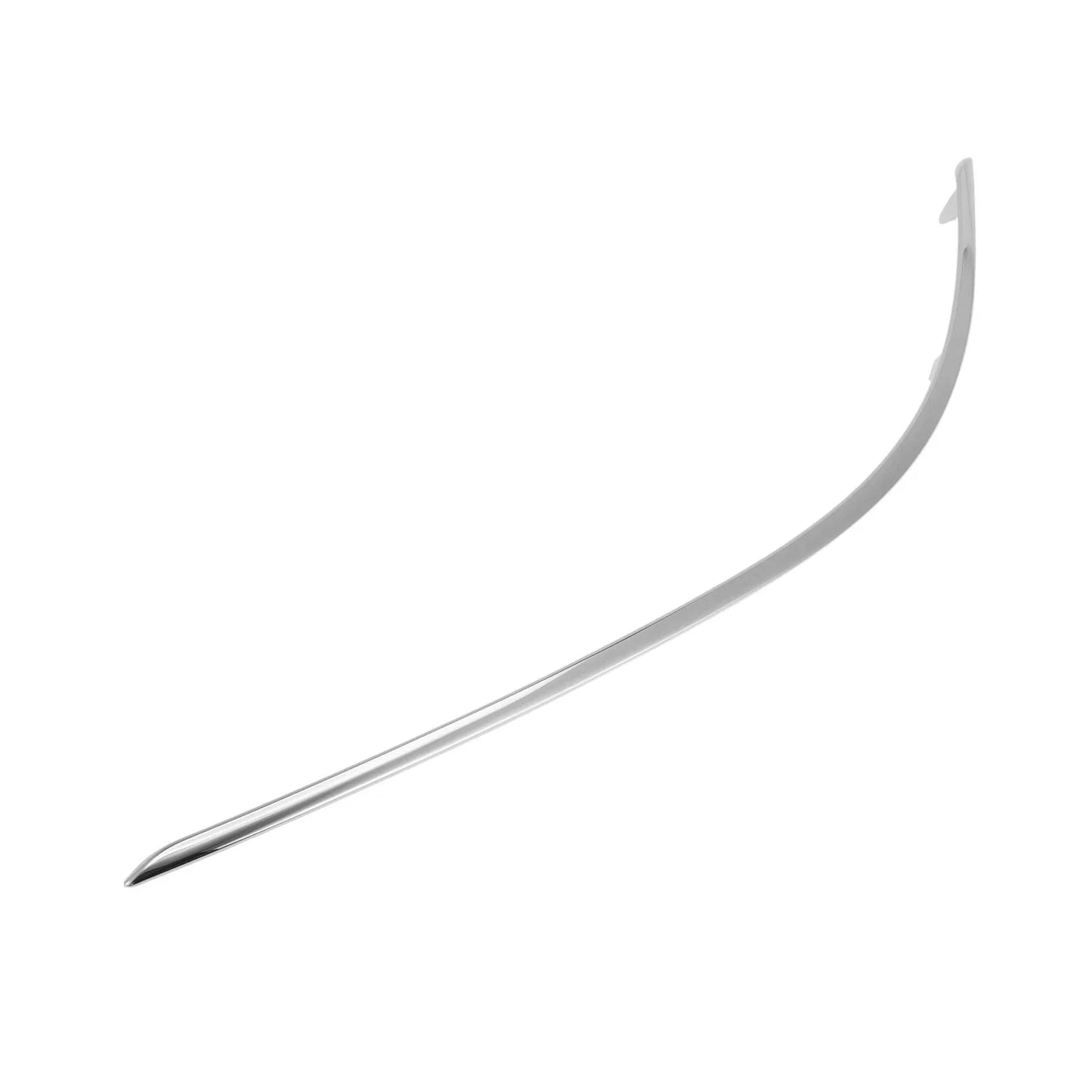 Bumper Grille Trim Garnish for Mercedes-Benz W204/C (2011-2013)