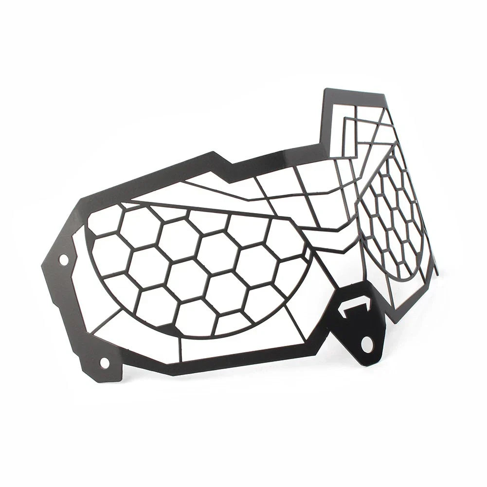 Grille Guard Cover for Honda CRF250 Rally (2017-2019)