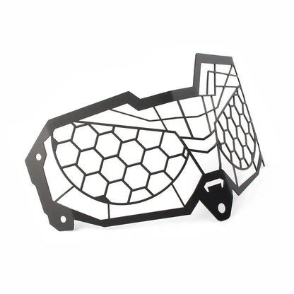 Grille Guard Cover for Honda CRF250 Rally (2017-2019)
