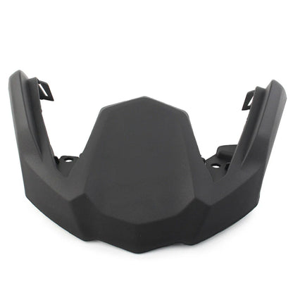 Fender Fairing Beak Extension Wheel Cover for BMW R1200GS ADV (2014-2017)