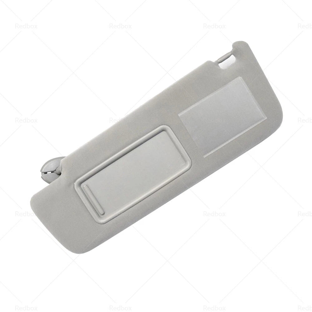 LH Sun Visor for Toyota Prado TRJ120 RZJ120 LJ120 KDJ120 GRJ120 KZJ120 (2003-2009)