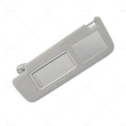 LH Sun Visor for Toyota Prado TRJ120 RZJ120 LJ120 KDJ120 GRJ120 KZJ120 (2003-2009)