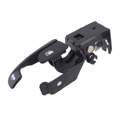 Fuel Door Trunk Lid Lock Release for Kia Rio Sedan (2006-2010)