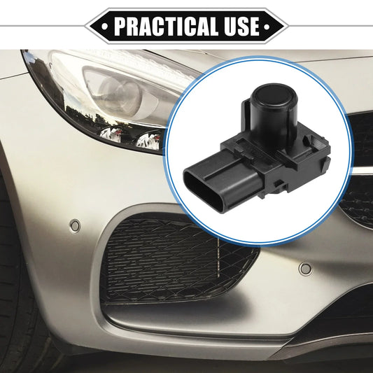 2 x PDC Front Bumper Reverse Parking Assist Sensors for Lexus (2010-2015)