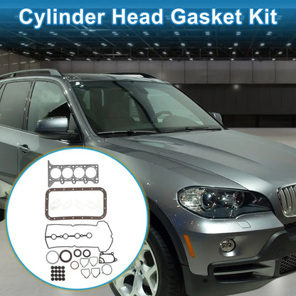 Cylinder Head Gasket Kit for Chevrolet Aveo Sail 1.2 (2011-2018)