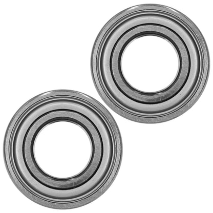 Deck Jackshaft Repair Kit Replacement for Exmark 52 and 60 Inch (2000–2010)