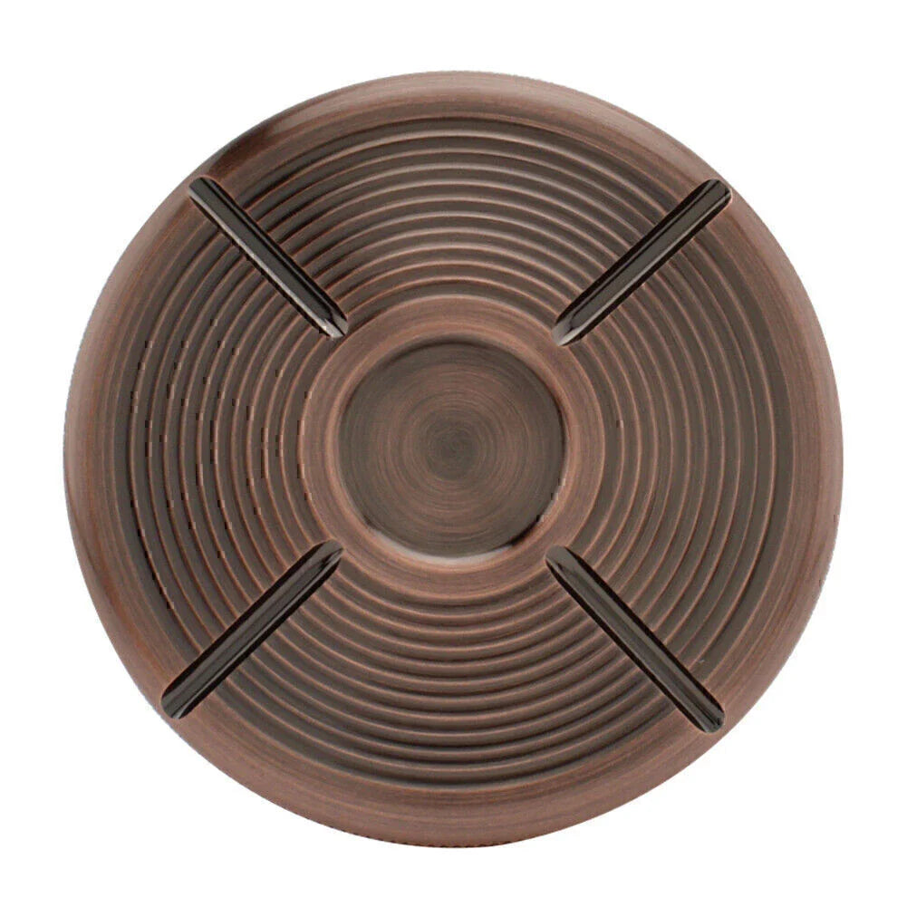 Copper Aluminum Fuel Gas Tank Cap for BMW R18 (2020-2021)