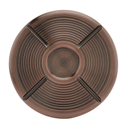 Copper Aluminum Fuel Gas Tank Cap for BMW R18 (2020-2021)